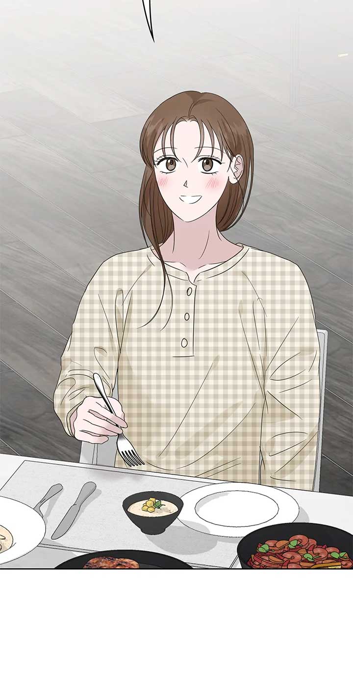 A Sneaky Blind Date Chapter 35 - Page 17