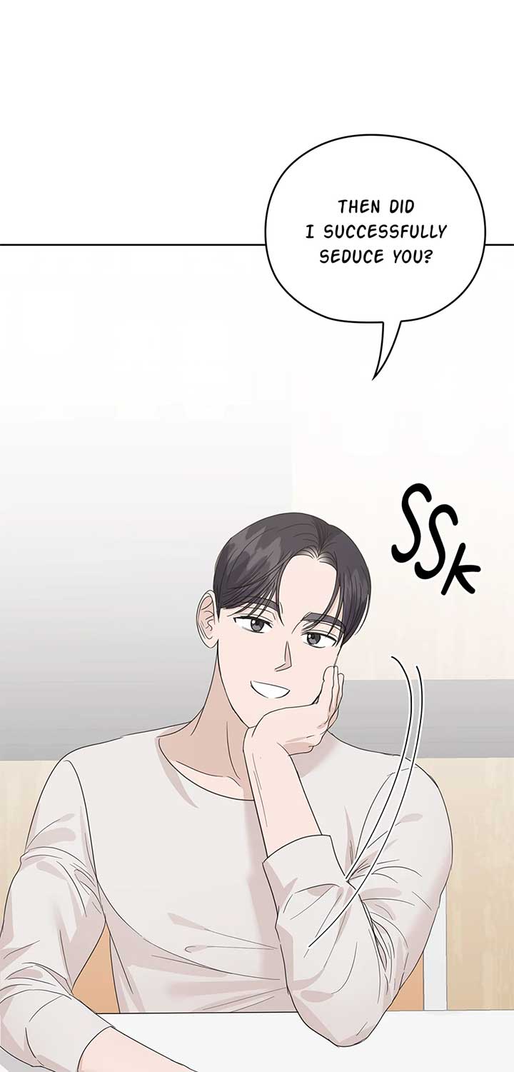 A Sneaky Blind Date Chapter 35 - Page 18