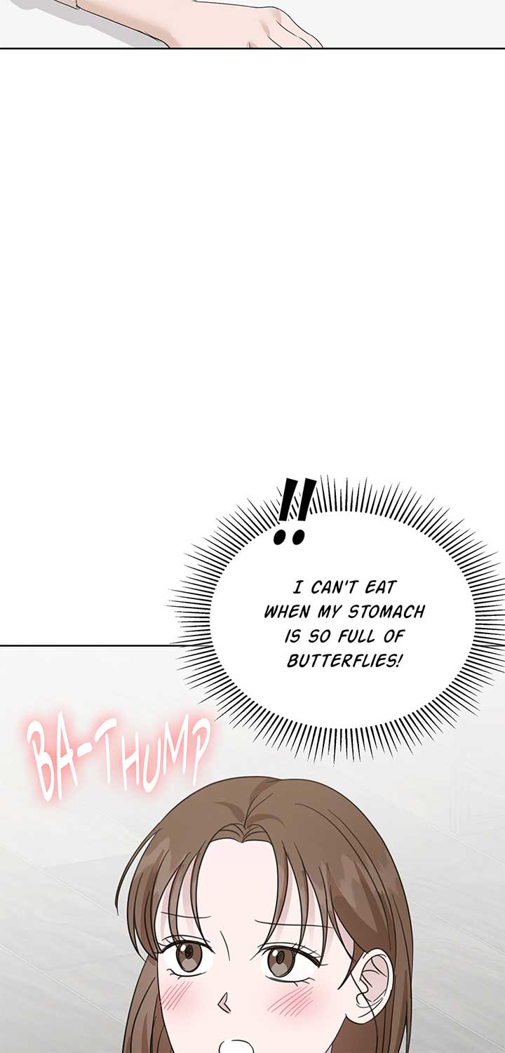 A Sneaky Blind Date Chapter 35 - Page 19