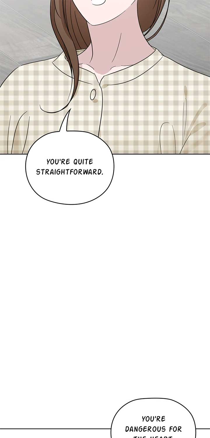 A Sneaky Blind Date Chapter 35 - Page 20