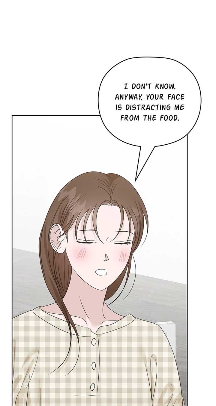 A Sneaky Blind Date Chapter 35 - Page 22