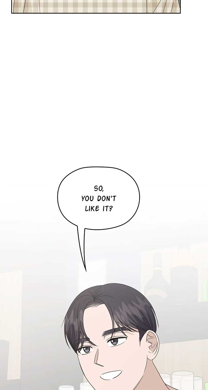 A Sneaky Blind Date Chapter 35 - Page 23