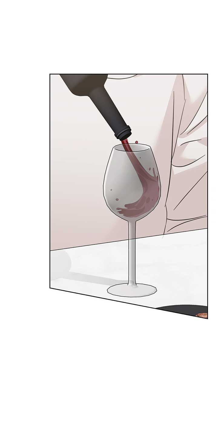 A Sneaky Blind Date Chapter 35 - Page 27