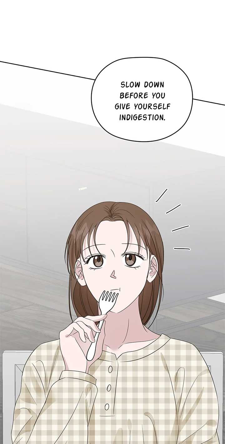 A Sneaky Blind Date Chapter 35 - Page 28