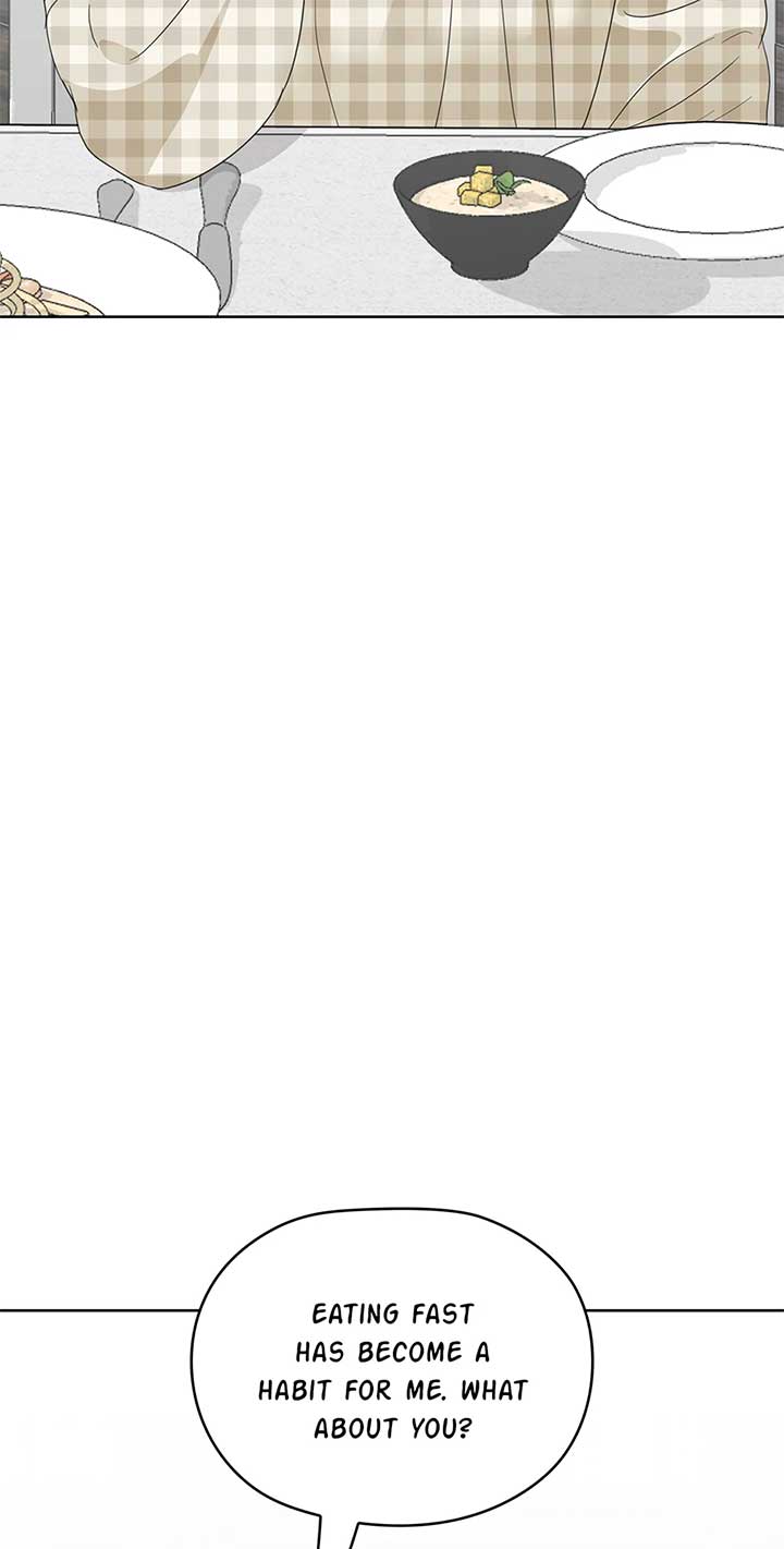 A Sneaky Blind Date Chapter 35 - Page 29