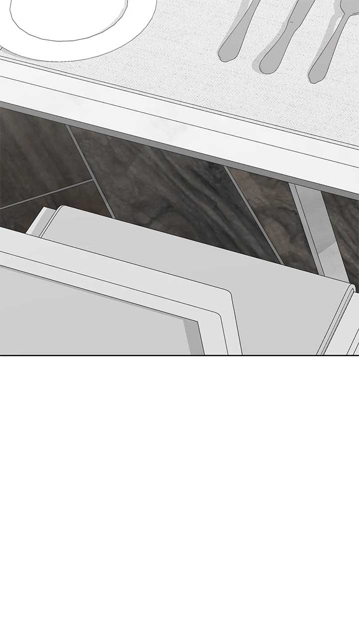 A Sneaky Blind Date Chapter 35 - Page 4