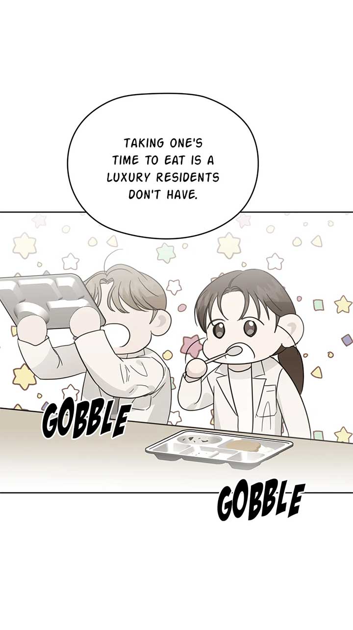 A Sneaky Blind Date Chapter 35 - Page 31