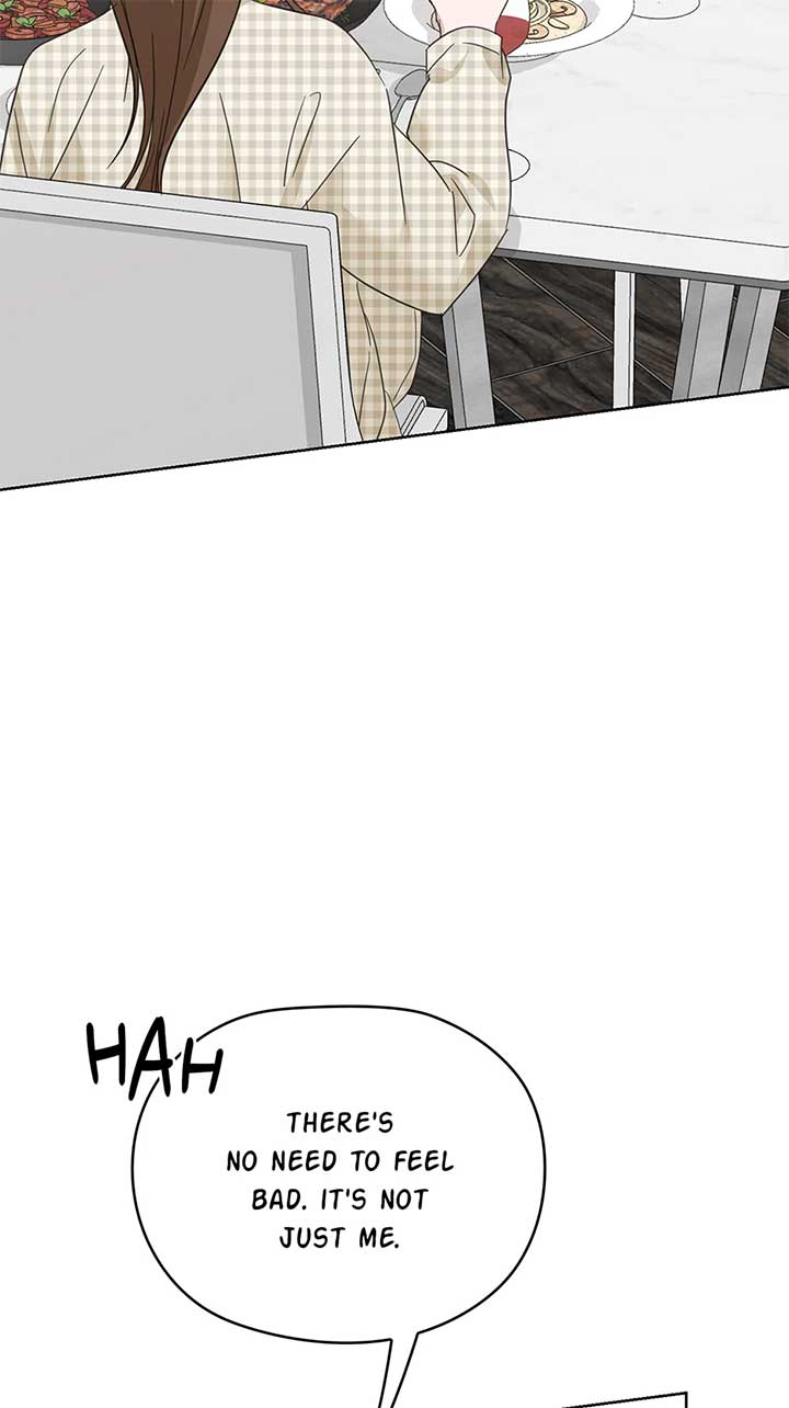 A Sneaky Blind Date Chapter 35 - Page 33