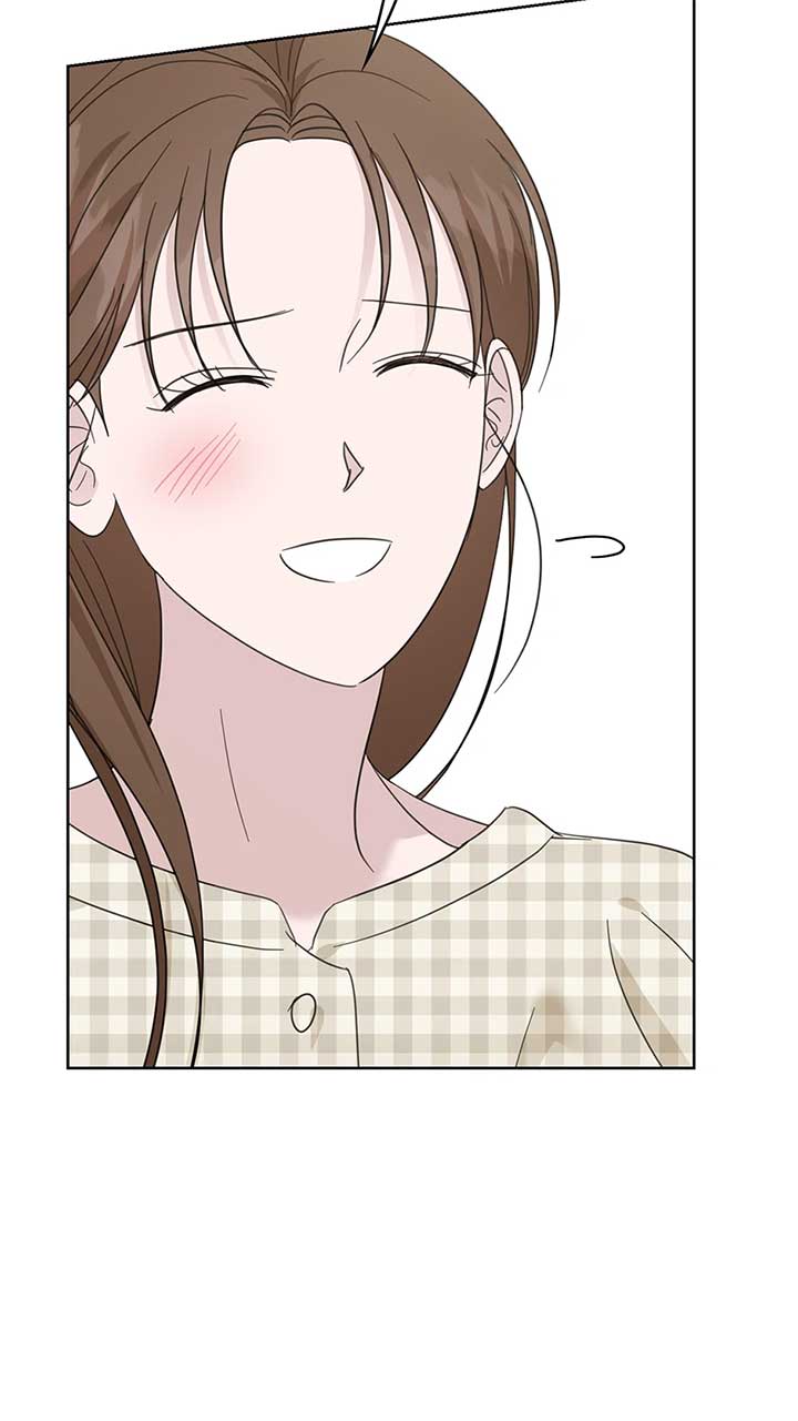 A Sneaky Blind Date Chapter 35 - Page 34