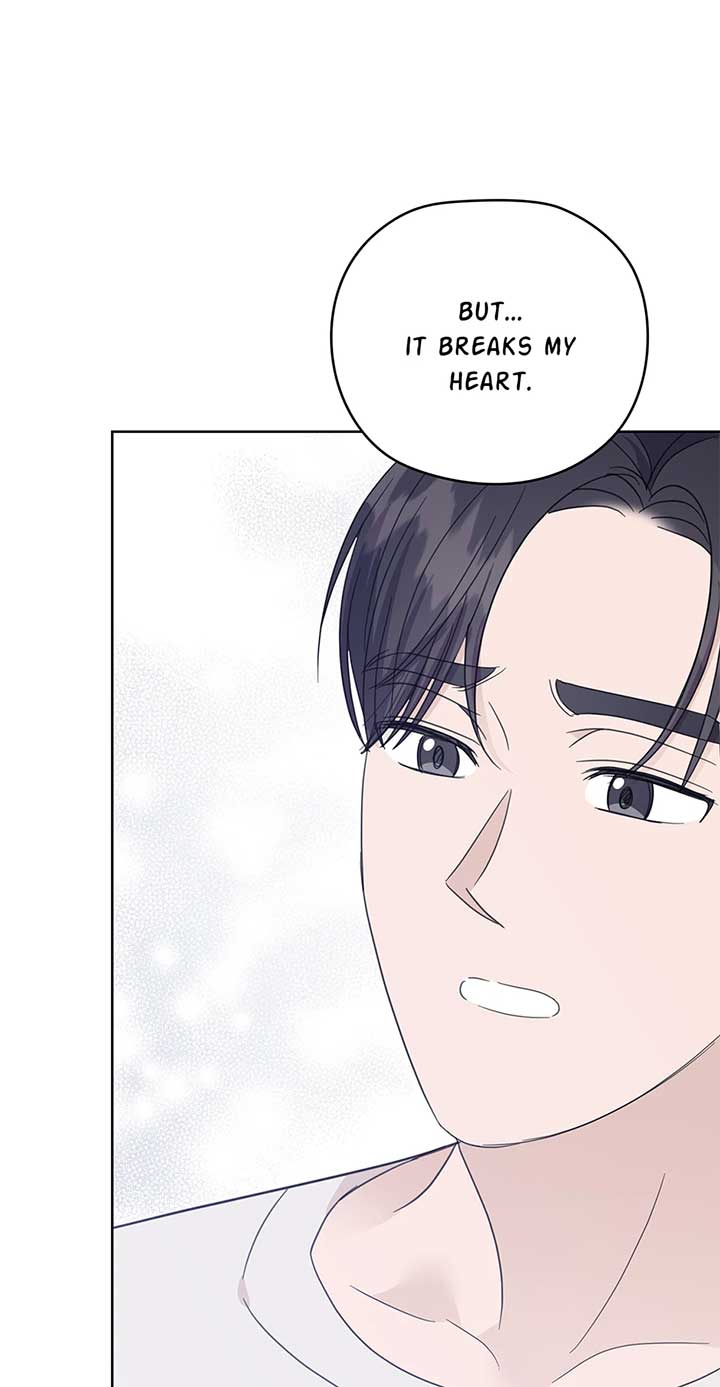 A Sneaky Blind Date Chapter 35 - Page 35