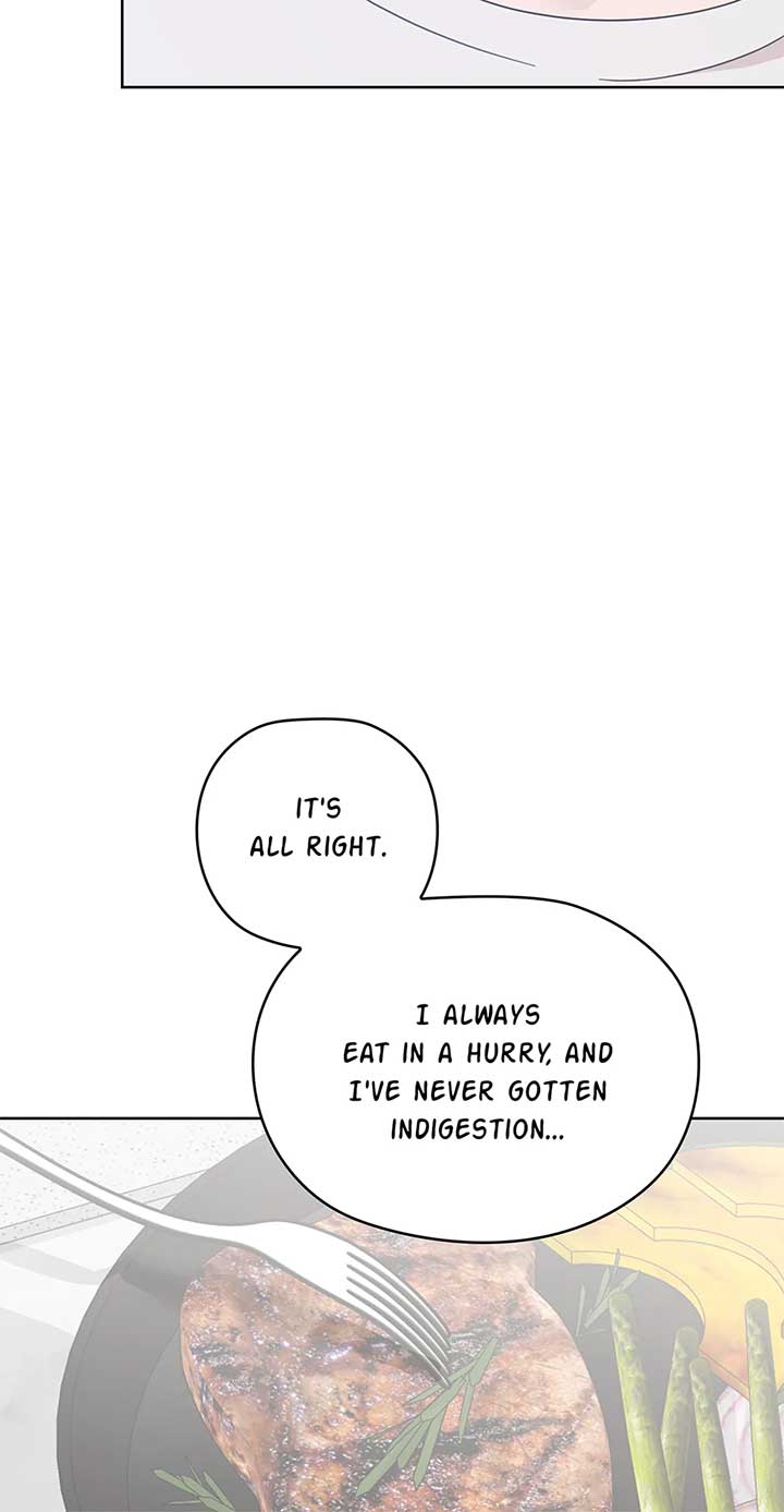 A Sneaky Blind Date Chapter 35 - Page 36