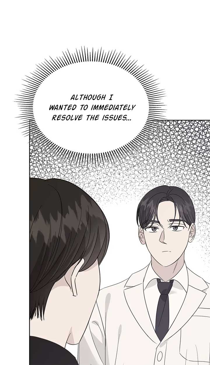 A Sneaky Blind Date Chapter 35 - Page 39