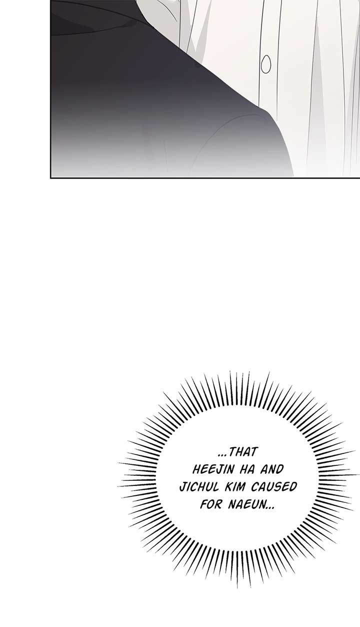 A Sneaky Blind Date Chapter 35 - Page 40