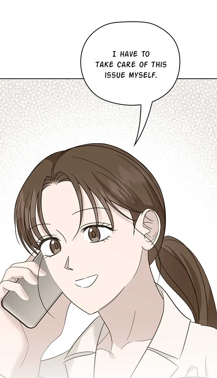 A Sneaky Blind Date Chapter 35 - Page 41