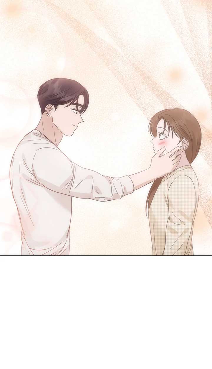 A Sneaky Blind Date Chapter 35 - Page 43