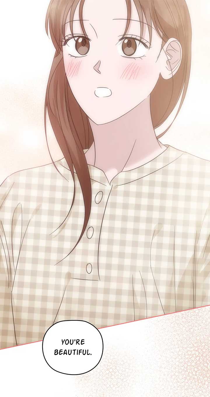 A Sneaky Blind Date Chapter 35 - Page 46