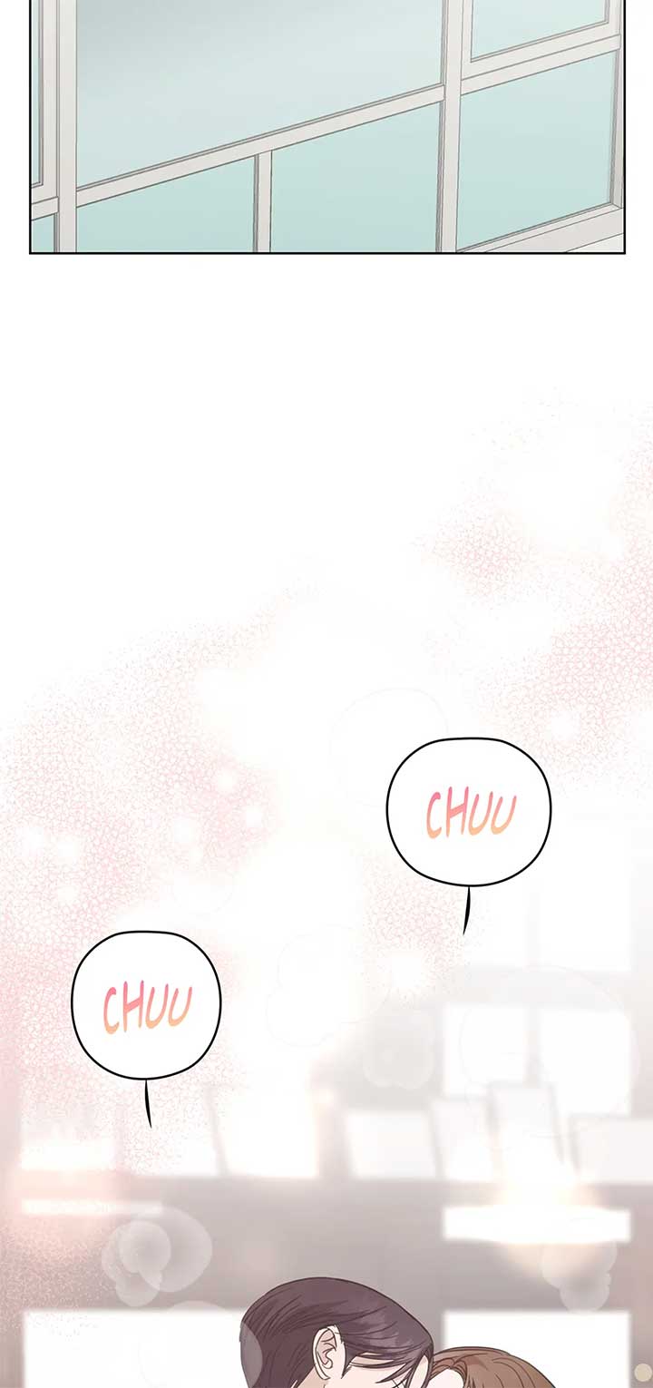 A Sneaky Blind Date Chapter 35 - Page 50