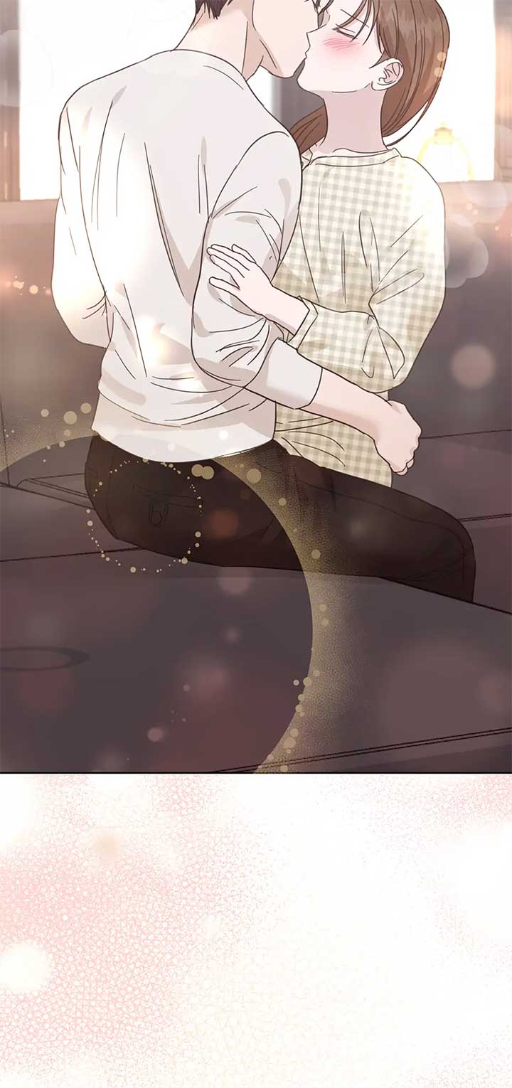 A Sneaky Blind Date Chapter 35 - Page 51