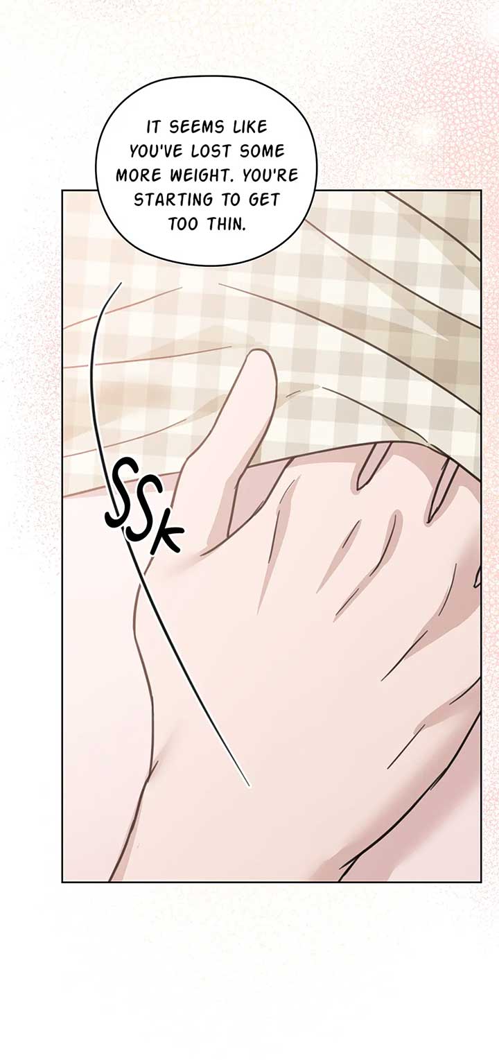 A Sneaky Blind Date Chapter 35 - Page 52