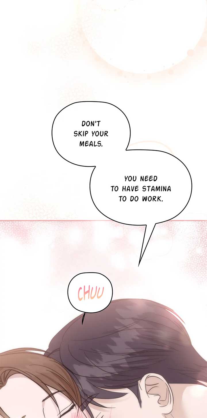 A Sneaky Blind Date Chapter 35 - Page 54