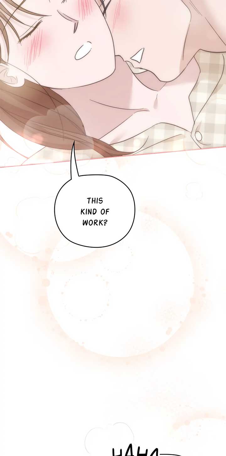 A Sneaky Blind Date Chapter 35 - Page 55