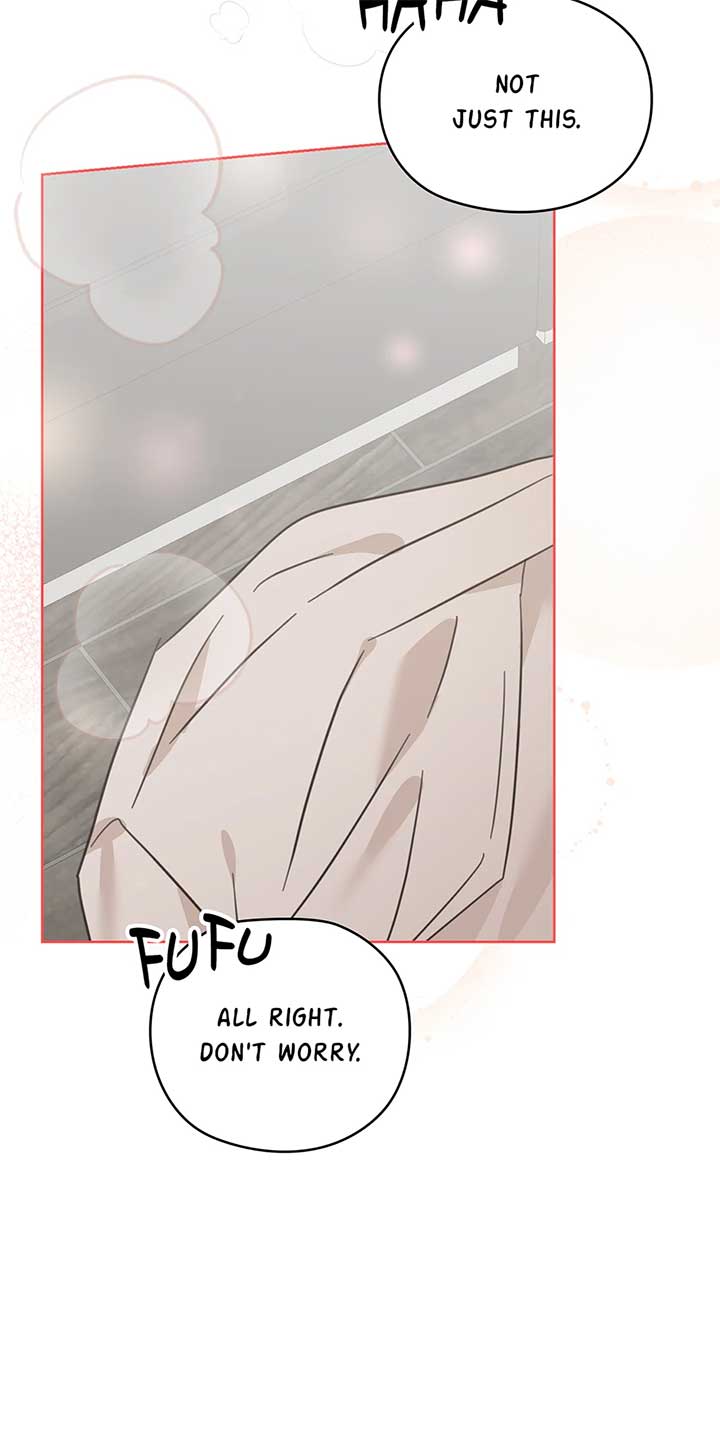 A Sneaky Blind Date Chapter 35 - Page 56