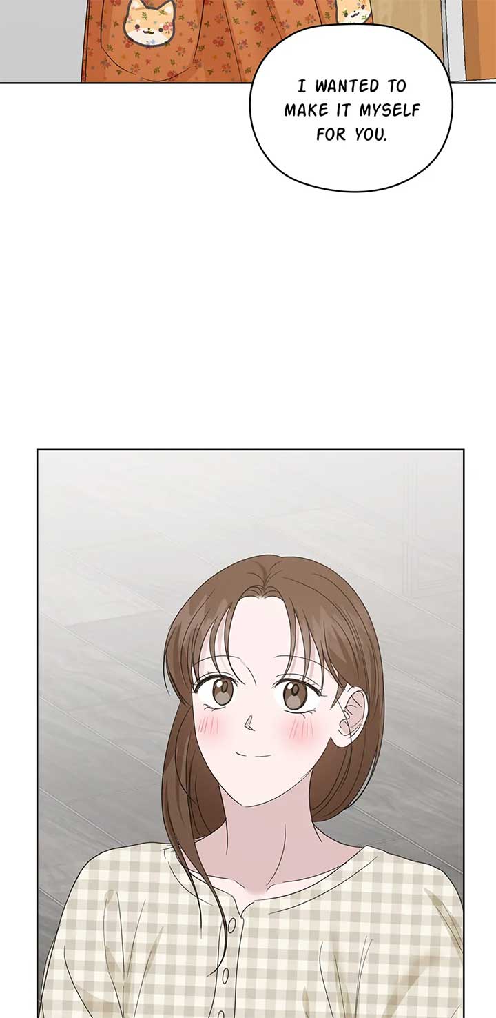 A Sneaky Blind Date Chapter 35 - Page 7