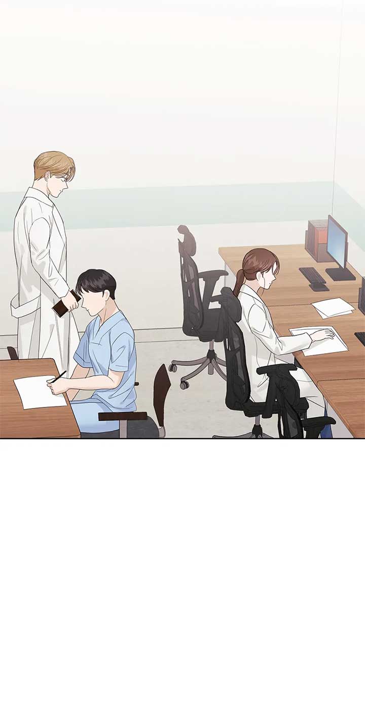 A Sneaky Blind Date Chapter 35 - Page 62