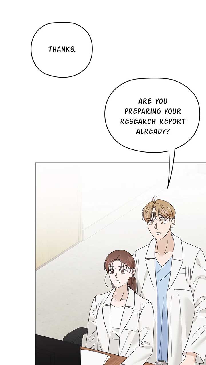 A Sneaky Blind Date Chapter 35 - Page 64