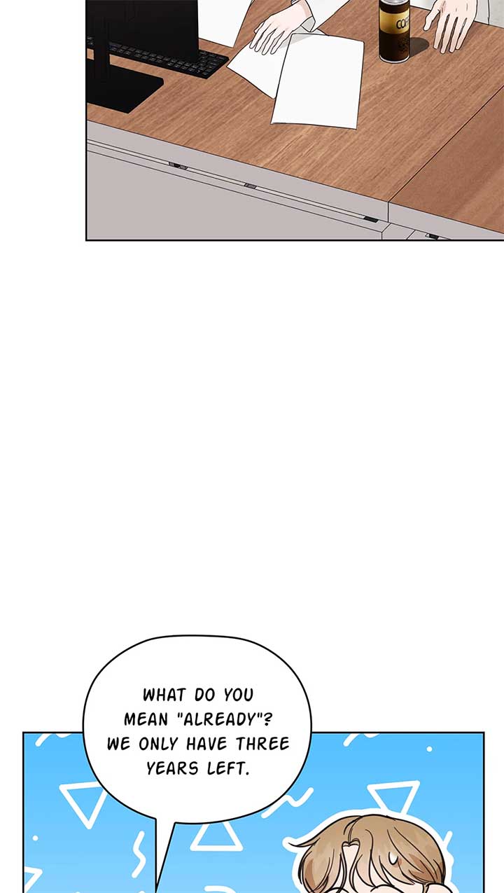 A Sneaky Blind Date Chapter 35 - Page 65