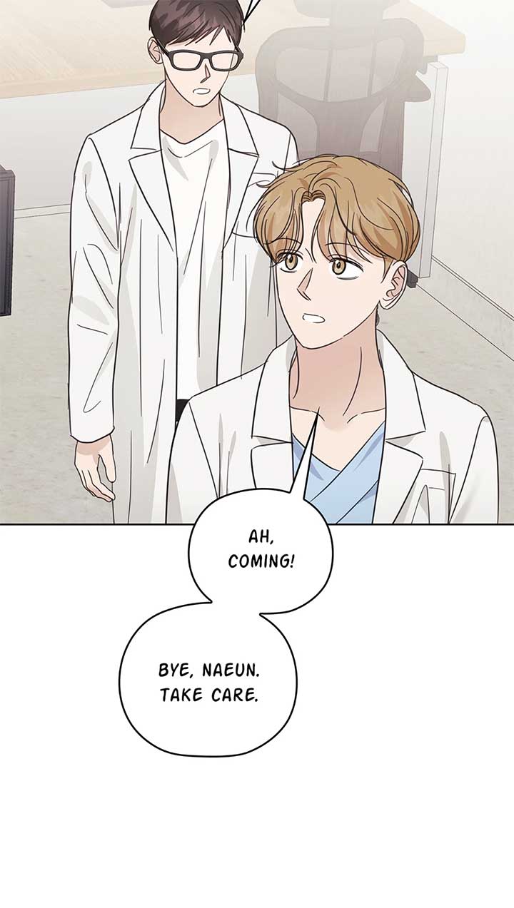 A Sneaky Blind Date Chapter 35 - Page 67