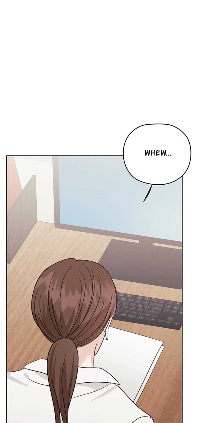 A Sneaky Blind Date Chapter 35 - Page 68