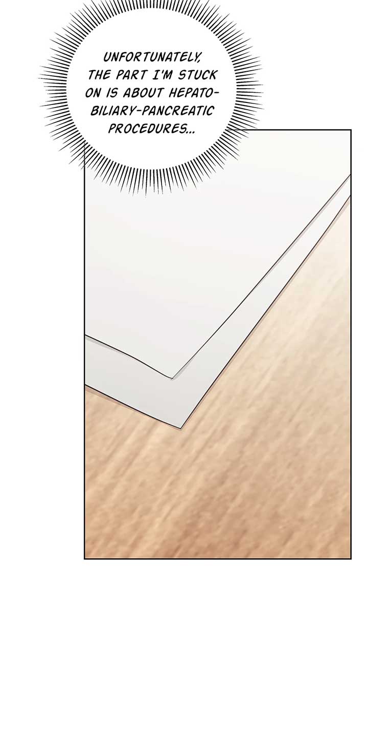 A Sneaky Blind Date Chapter 35 - Page 71