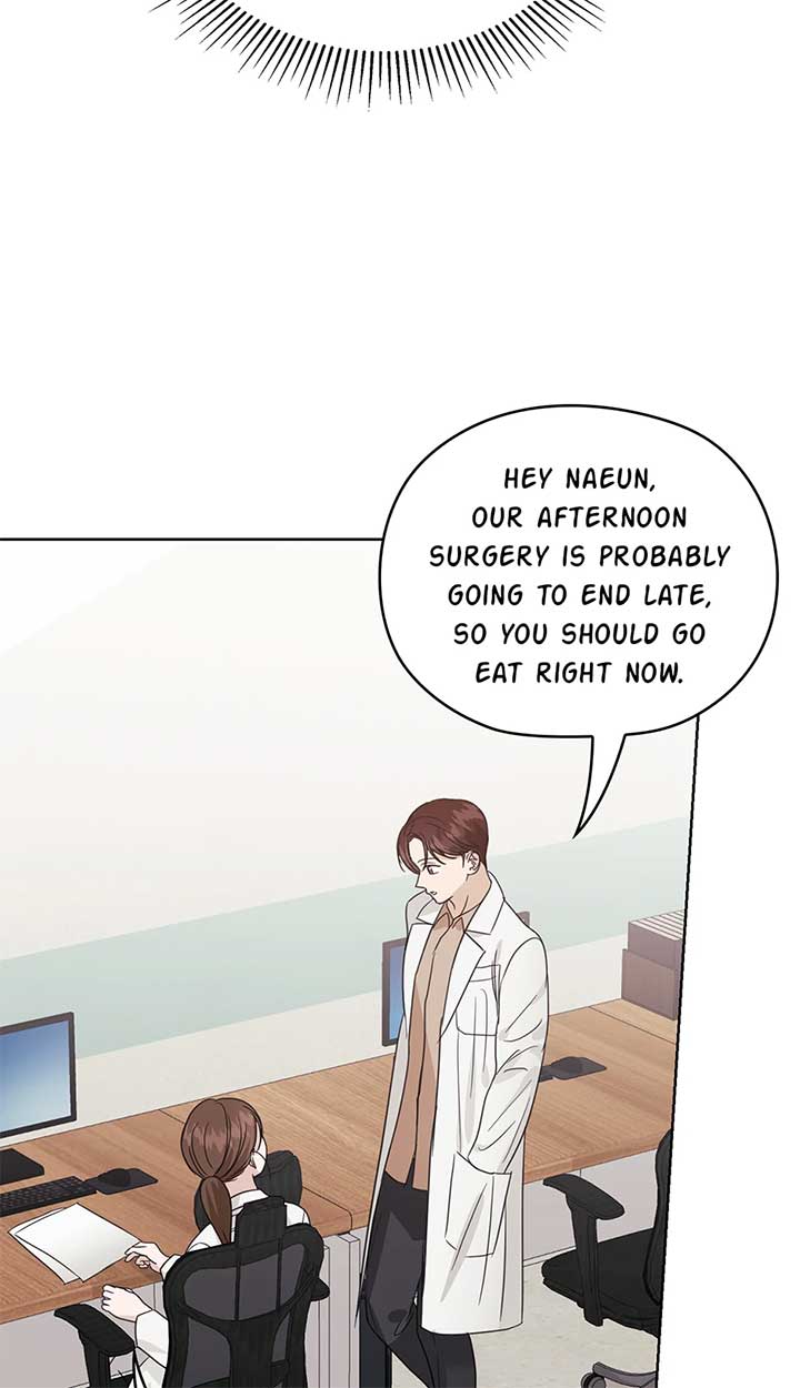 A Sneaky Blind Date Chapter 35 - Page 73