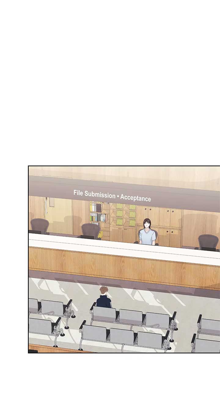 A Sneaky Blind Date Chapter 35 - Page 76