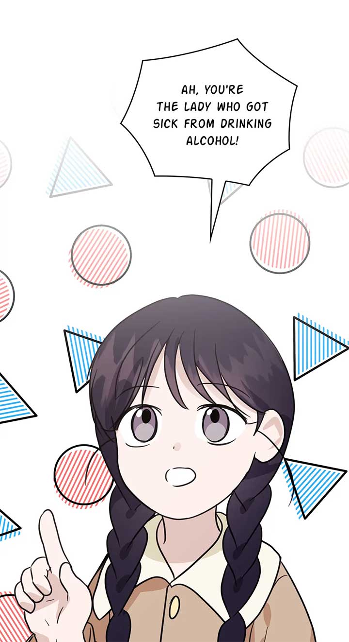 A Sneaky Blind Date Chapter 35 - Page 77