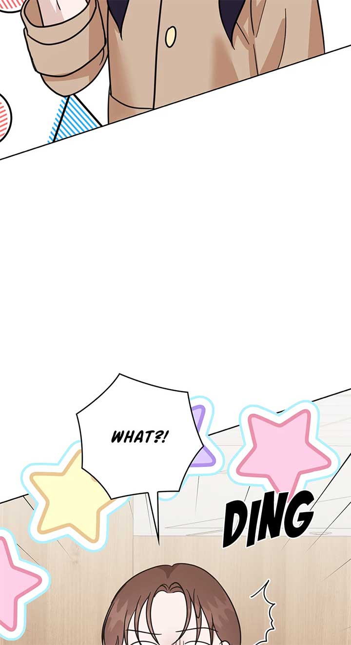 A Sneaky Blind Date Chapter 35 - Page 78