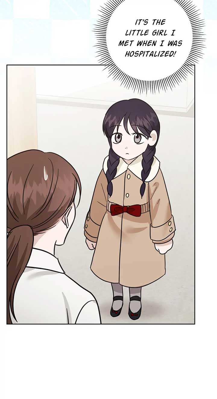 A Sneaky Blind Date Chapter 35 - Page 80