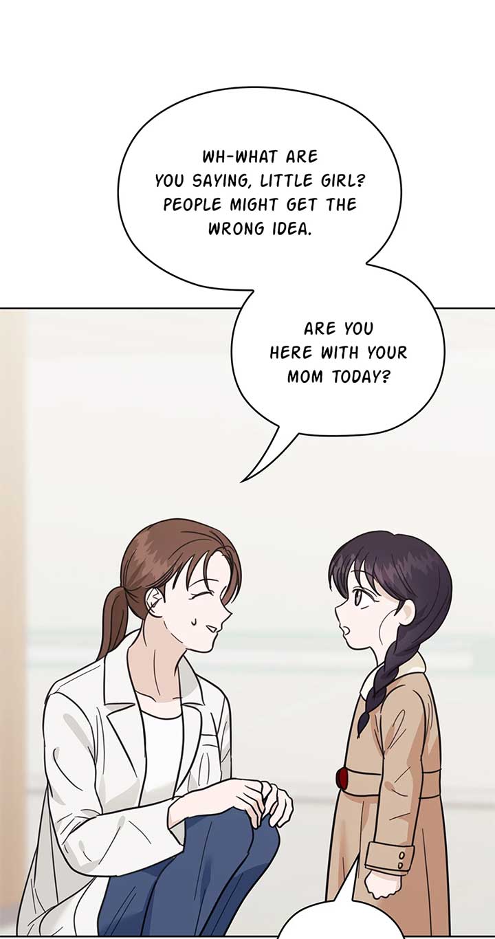 A Sneaky Blind Date Chapter 35 - Page 81