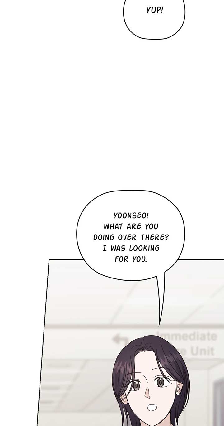 A Sneaky Blind Date Chapter 35 - Page 82