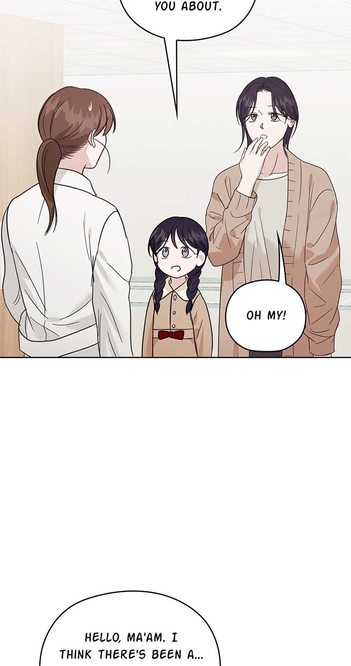 A Sneaky Blind Date Chapter 35 - Page 84