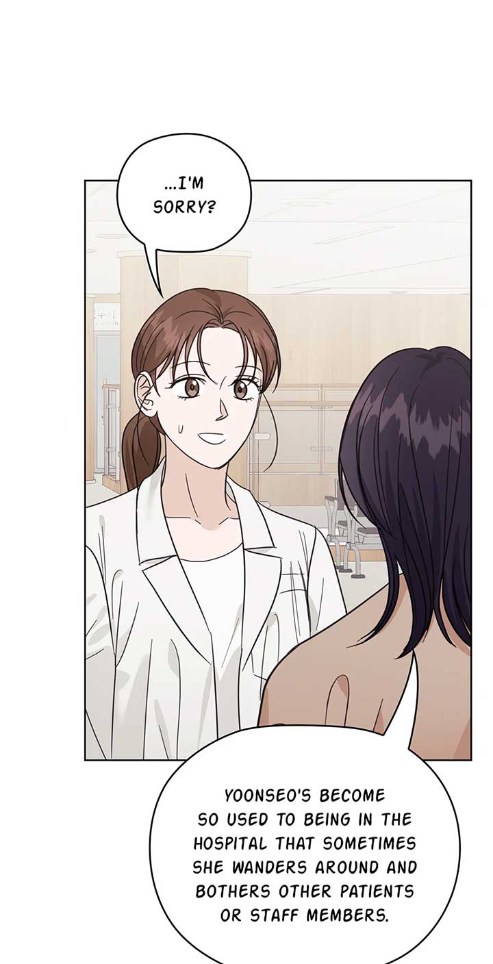 A Sneaky Blind Date Chapter 35 - Page 86