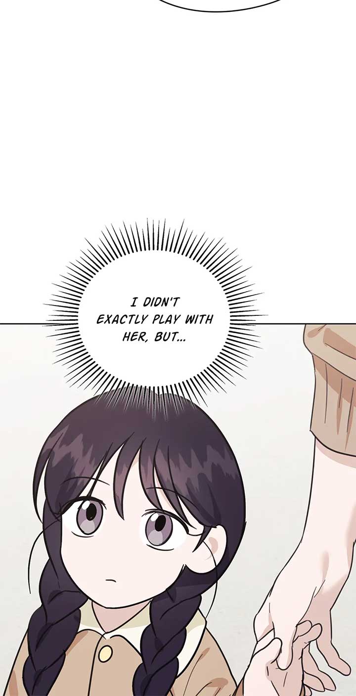 A Sneaky Blind Date Chapter 35 - Page 87