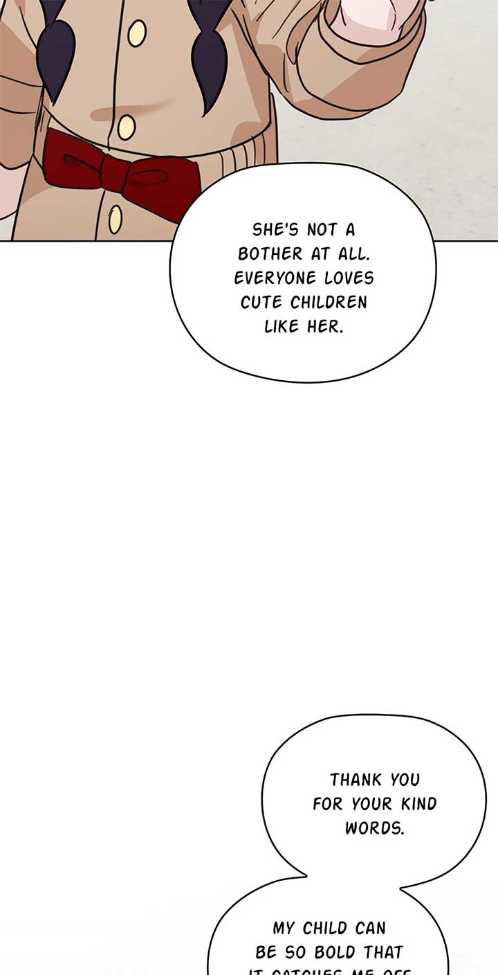 A Sneaky Blind Date Chapter 35 - Page 88