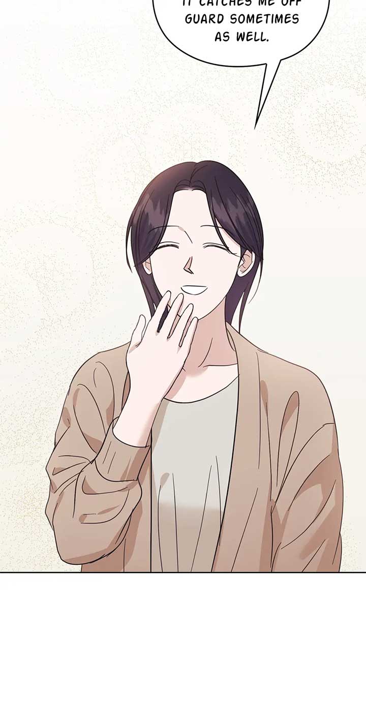 A Sneaky Blind Date Chapter 35 - Page 89