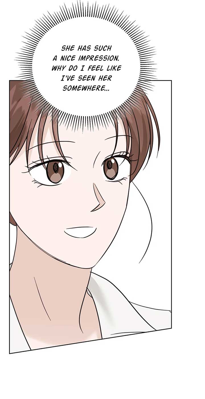 A Sneaky Blind Date Chapter 35 - Page 90