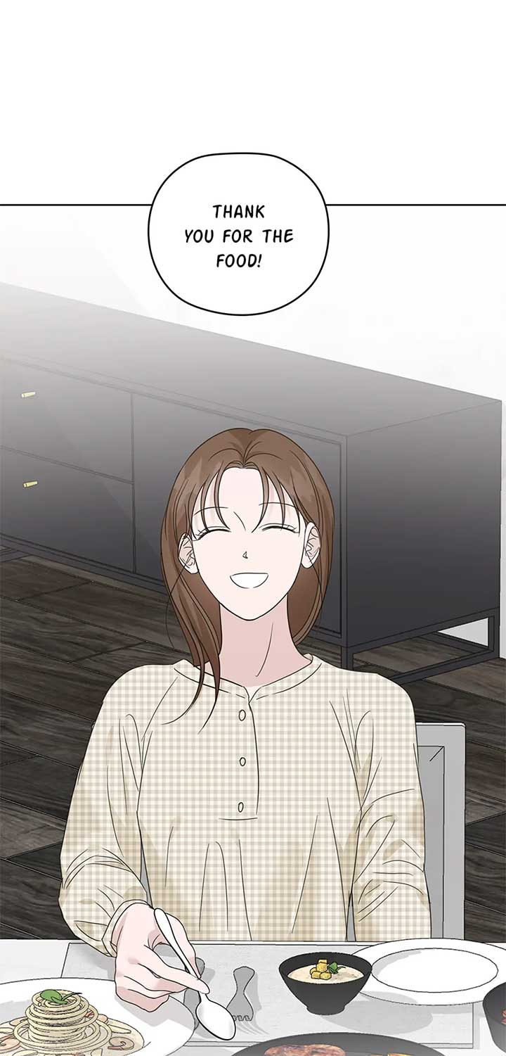 A Sneaky Blind Date Chapter 35 - Page 10