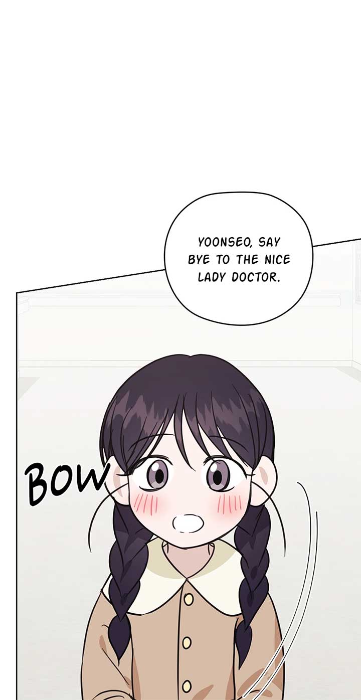 A Sneaky Blind Date Chapter 35 - Page 91