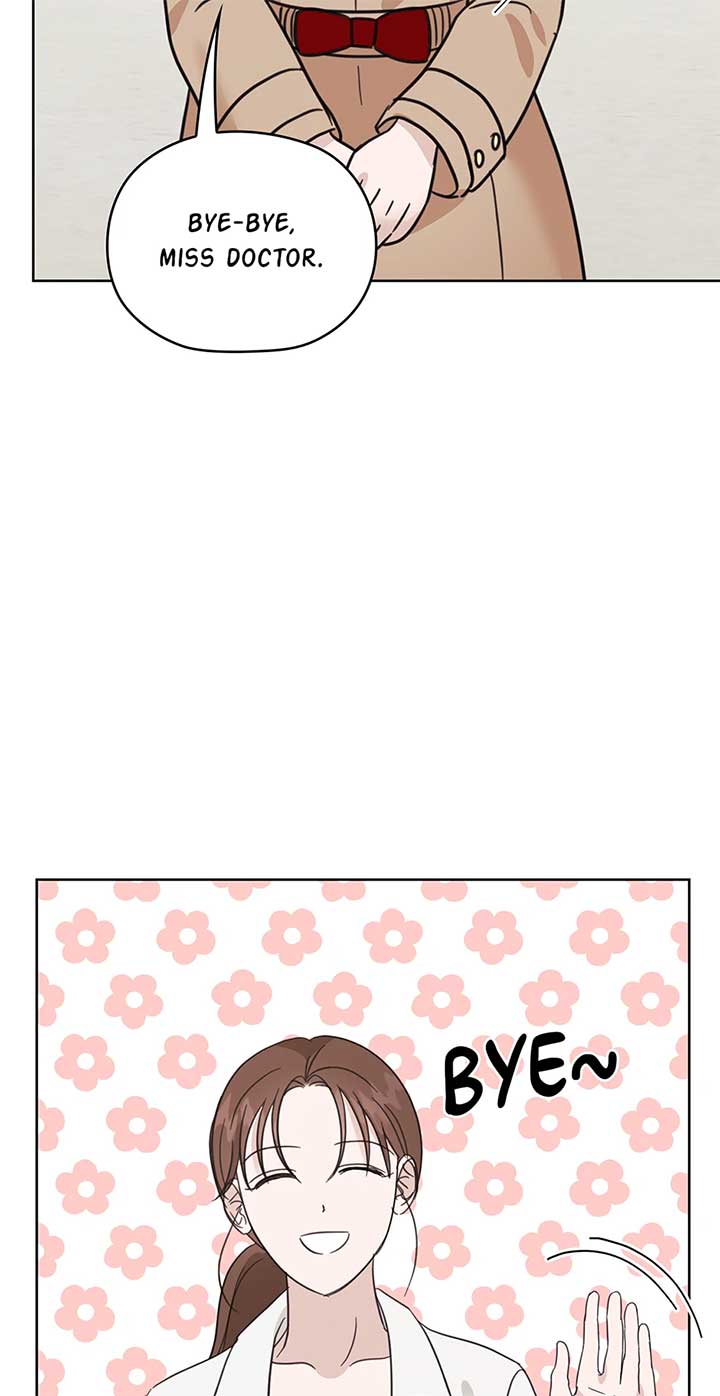 A Sneaky Blind Date Chapter 35 - Page 92