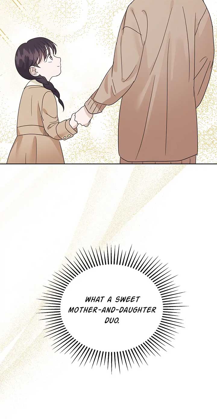 A Sneaky Blind Date Chapter 35 - Page 94